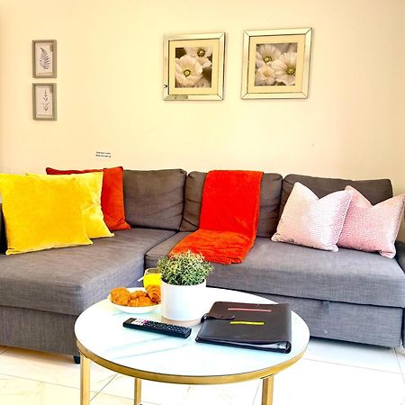 Panorama House, Luxury 2-Bedroom Apartment 2 Kidlington Eksteriør billede