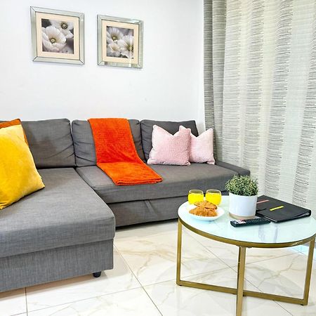 Panorama House, Luxury 2-Bedroom Apartment 2 Kidlington Eksteriør billede