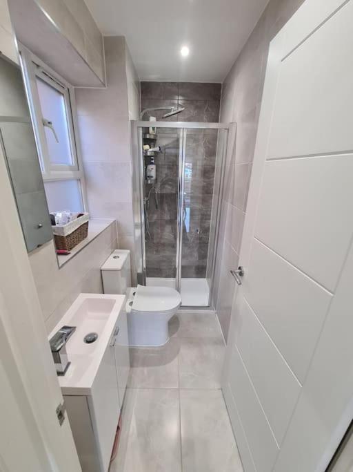 Panorama House, Luxury 2-Bedroom Apartment 2 Kidlington Eksteriør billede
