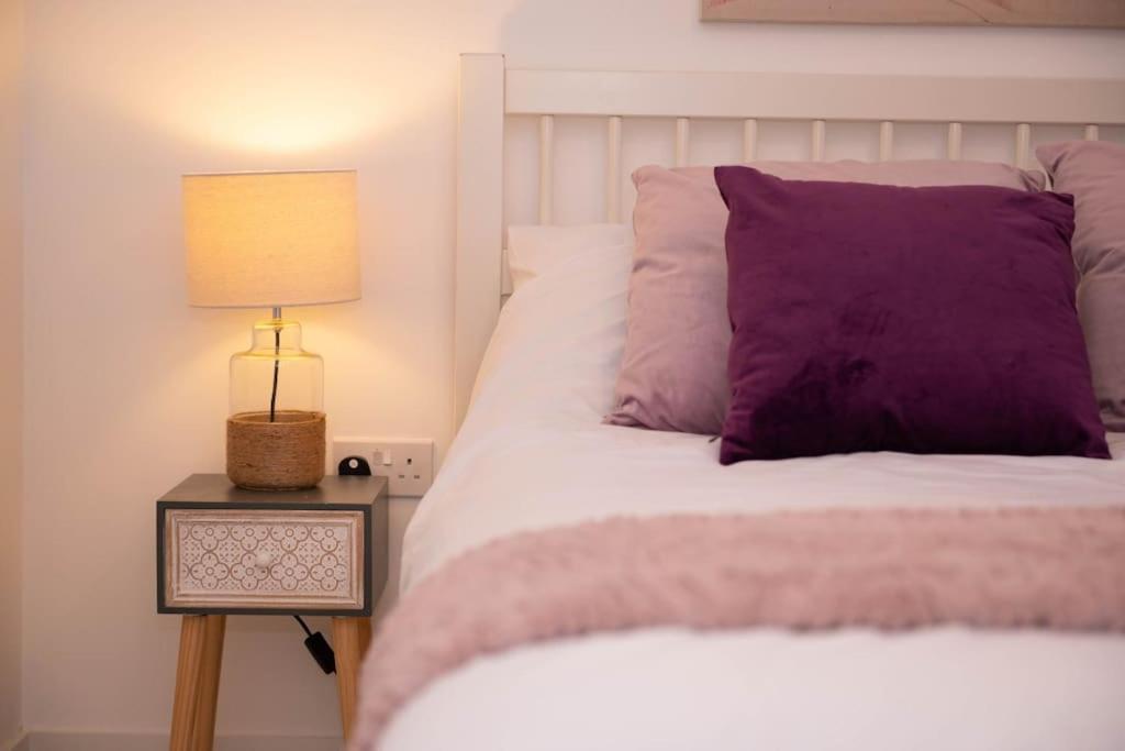 Panorama House, Luxury 2-Bedroom Apartment 2 Kidlington Eksteriør billede