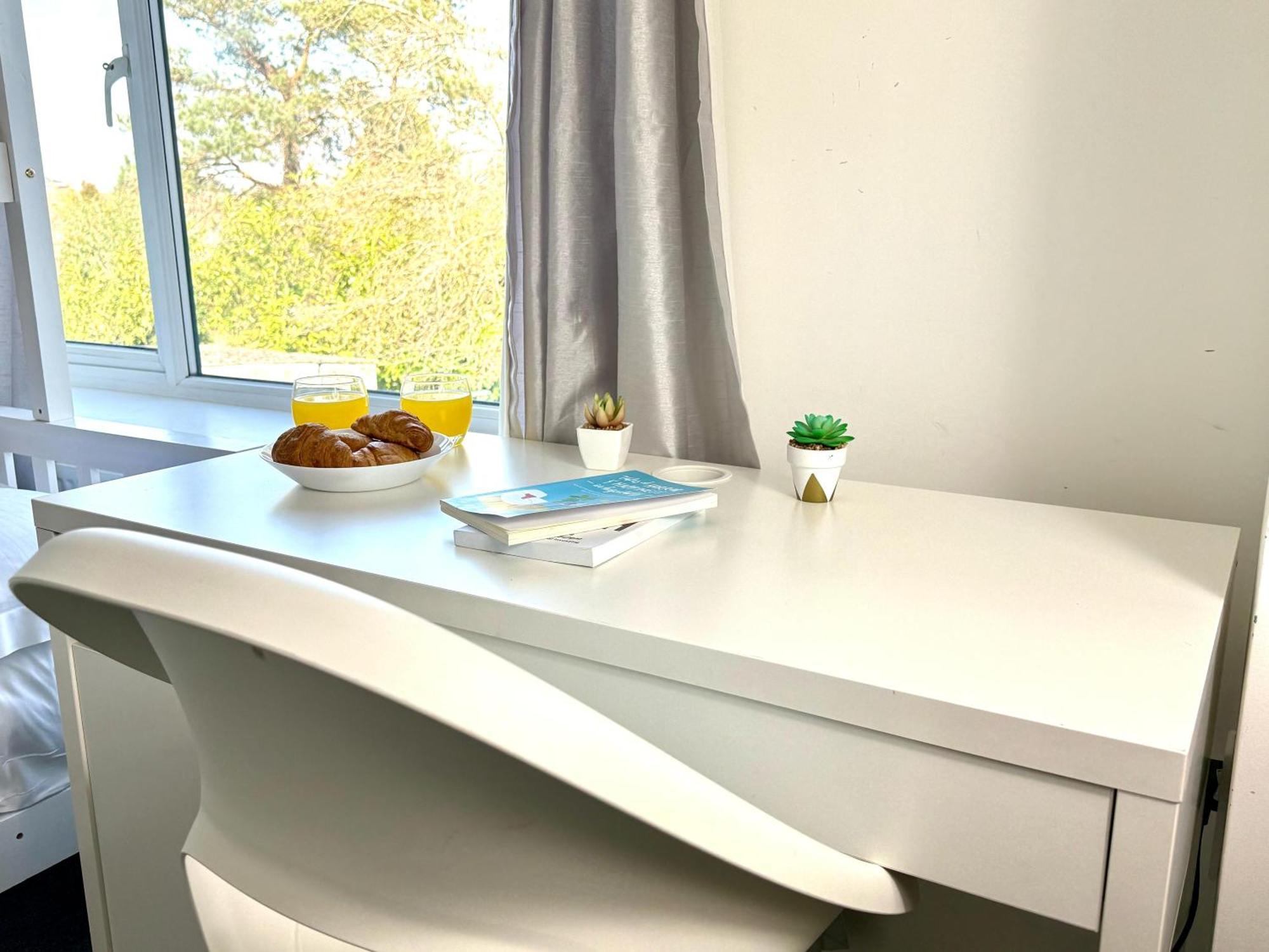 Panorama House, Luxury 2-Bedroom Apartment 2 Kidlington Eksteriør billede